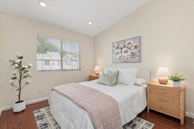 Indulge in the serenity of this beautifully updated top-floor - photo 10