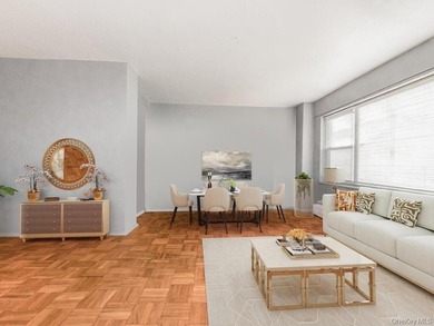 Welcome to this lovely one bedroom apartment with natural - photo 2