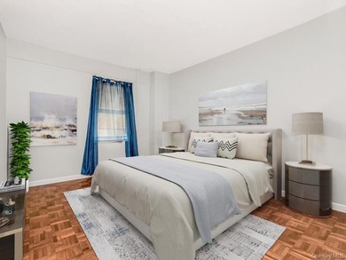 Welcome to this lovely one bedroom apartment with natural - photo 7