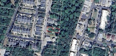 This highly visible mixed-use property is a rare gem located in - photo 1
