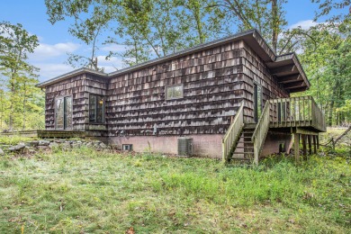 Lake Home For Sale in Battle Creek, Michigan