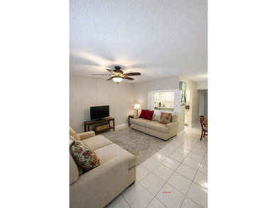 Ground-Floor 1-Bedroom Condo in Century Village - Lindenhurst A - photo 1