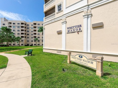 (private lake, pond, creek) Condo For Sale in Venice Florida