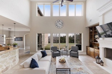Lake Home For Sale in Heath, Texas
