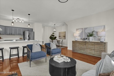 Contemporary Condominium in the Quaint Castle-Dock Street - photo 7