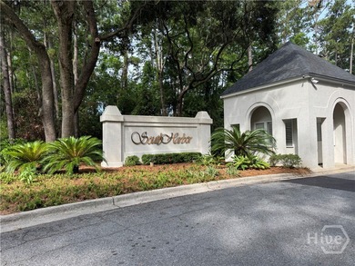 The Landings Club Lakes Lot For Sale in Savannah Georgia
