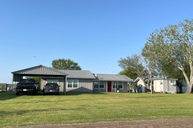 Lake Home with Both Main Lake and Cove Water Frontage - photo 2