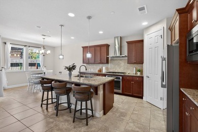 Located in the highly desirable Copper River community, this - photo 9