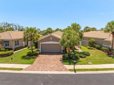 Lake Home For Sale in Fort Myers, Florida