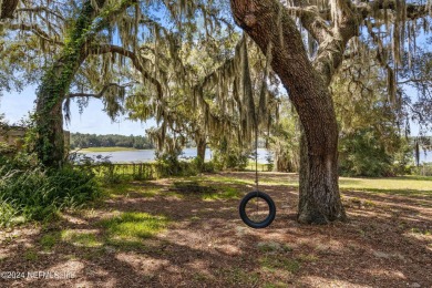 Bedford Lake Home Sale Pending in Keystone Heights Florida