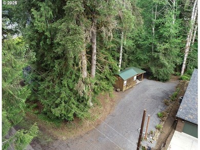 Waterfront Buildable Lot w/Improvements - photo 1