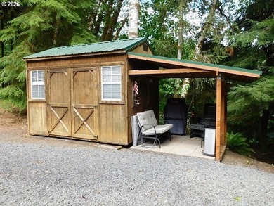 Waterfront Buildable Lot w/Improvements - photo 10