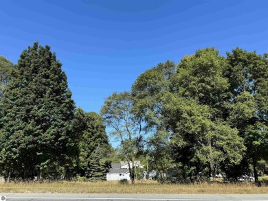 Lake Lot For Sale in Lake Leelanau, Michigan