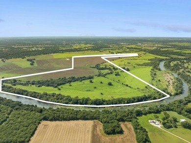 Lake Lot For Sale in La Grange, Texas