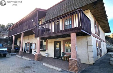 Arkansas River Commercial For Sale in Cotopaxi Colorado