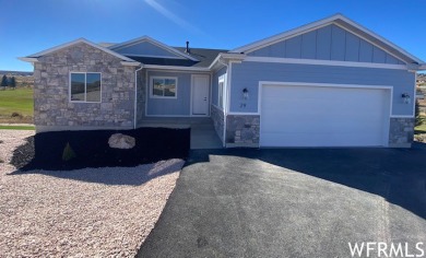 Lake Home Off Market in Garden City, Utah