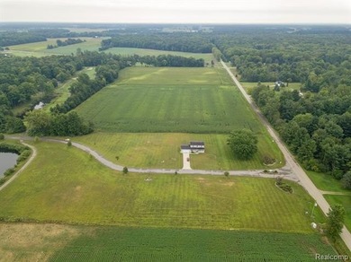 Vacant land in the prestigious Timber Point Estates ready for - photo 17