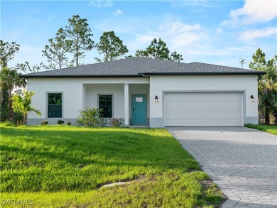 Lehigh Acres Area Home For Sale in Lehigh Acres Florida