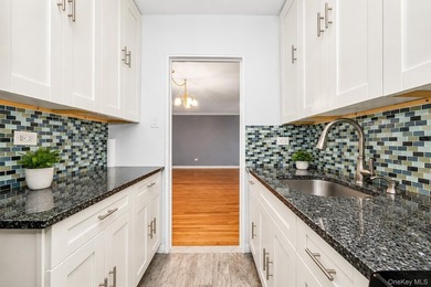 Welcome to Unit 5E at Greenwood Arms, 85-10 151st Avenue - a - photo 4