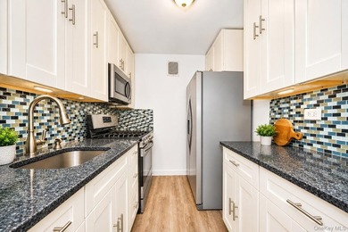 Welcome to Unit 5E at Greenwood Arms, 85-10 151st Avenue - a - photo 5