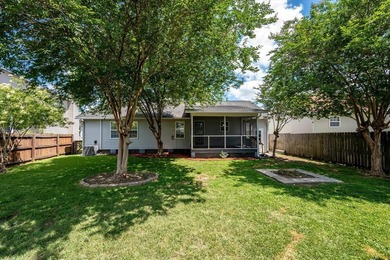 Welcome home to 8655 Bentwood Drive in North Charleston, South - photo 28