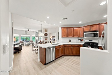Experience resort-style living in the sought-after Toscana at - photo 1