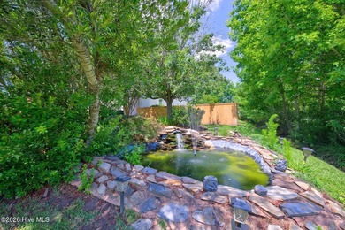 Welcome to Eagle Creek, one of Moyock's most sought-after - photo 41