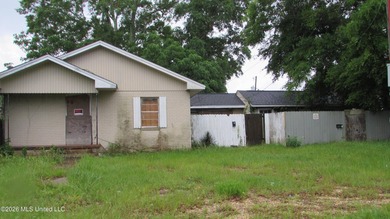 Vacant fixer upper. Possible 3-5 units. Half a block from Hwy 49 - photo 1