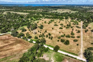 Lake Home For Sale in Brenham, Texas