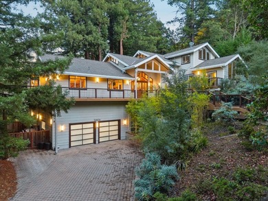 LUXURIOUS CHALET MINUTES FROM SARATOGA VILLAGE | Unfolding - photo 2