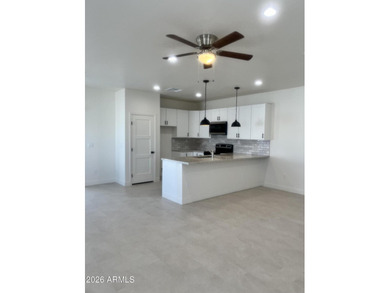 Built in 2023, this beautifully maintained 3-bedroom, 2-bathroom - photo 3