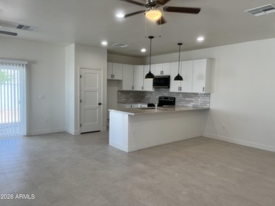 Built in 2023, this beautifully maintained 3-bedroom, 2-bathroom - photo 4