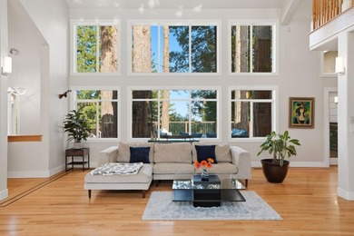 LUXURIOUS CHALET MINUTES FROM SARATOGA VILLAGE | Unfolding - photo 5