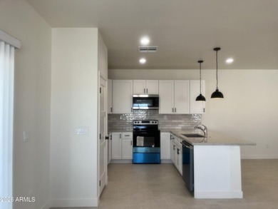 Built in 2023, this beautifully maintained 3-bedroom, 2-bathroom - photo 6