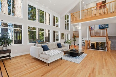 LUXURIOUS CHALET MINUTES FROM SARATOGA VILLAGE | Unfolding - photo 7