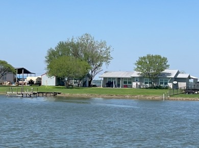 Lake Home with Both Main Lake and Cove Water Frontage - photo 6