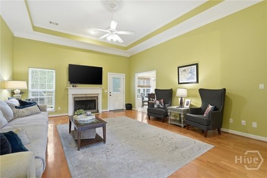 Nestled on a quiet dead-end street in the desirable Olde Towne - photo 5