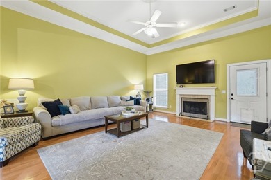Nestled on a quiet dead-end street in the desirable Olde Towne - photo 6
