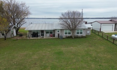 Lake Home with Both Main Lake and Cove Water Frontage - photo 10