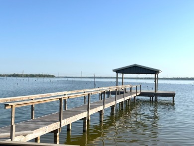 Lake Home with Both Main Lake and Cove Water Frontage - photo 4