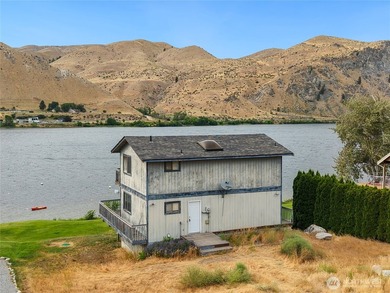 Rare opportunity to own an affordable riverfront property with - photo 1