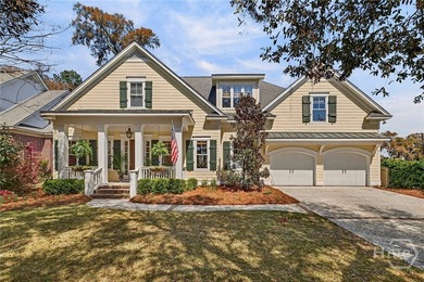 Tucked within exclusive Herb River Bend, 108 Caroline's Retreat - photo 1