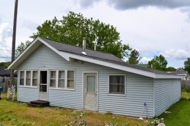 Lake Home For Sale in Houghton Lake, Michigan