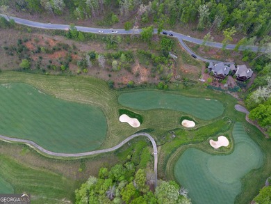 Nestled along the fairways of Waterfall at Lake Burton, this - photo 13