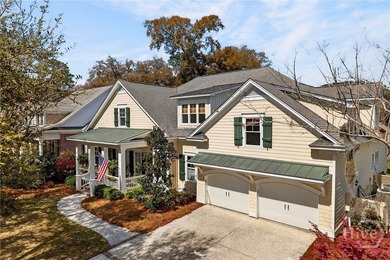 Tucked within exclusive Herb River Bend, 108 Caroline's Retreat - photo 3