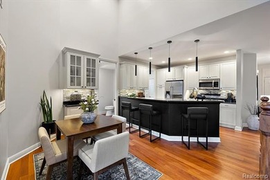 **LUXURY MODERN CONDO IN TROY** New HVAC system with a 10-year - photo 13