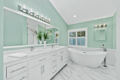 Don't miss this spectacular newly renovated, spacious concrete - photo 13