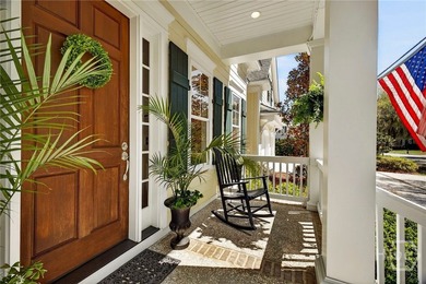 Tucked within exclusive Herb River Bend, 108 Caroline's Retreat - photo 4