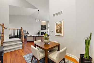 **LUXURY MODERN CONDO IN TROY** New HVAC system with a 10-year - photo 14