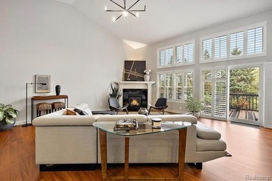 **LUXURY MODERN CONDO IN TROY** New HVAC system with a 10-year - photo 15